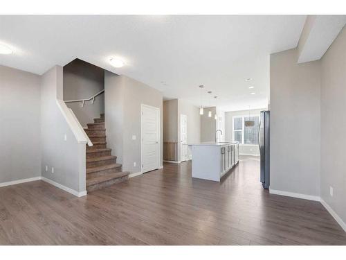 138 New Brighton Walk Se, Calgary, AB - Indoor