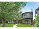 2121 2 Avenue Nw, Calgary, AB  - Outdoor 