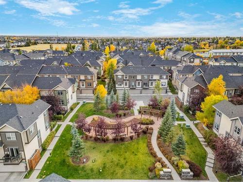 949 Mckenzie Towne Manor Se, Calgary, AB - Outdoor With View