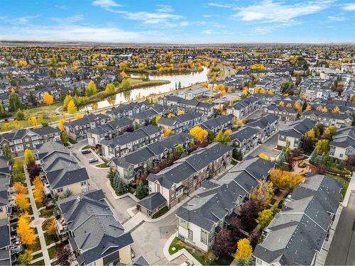 949 Mckenzie Towne Manor Se, Calgary, AB - Outdoor With View