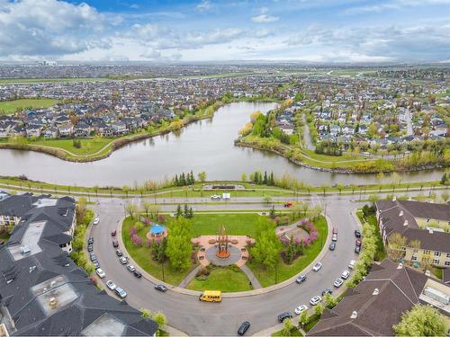 949 Mckenzie Towne Manor Se, Calgary, AB - Outdoor With View