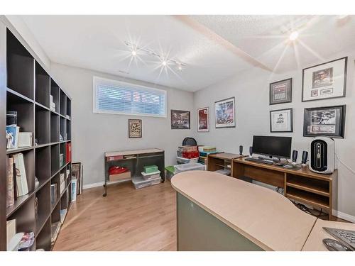 22 Rocky Vista Terrace Nw, Calgary, AB - Indoor