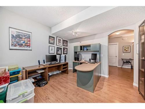 22 Rocky Vista Terrace Nw, Calgary, AB - Indoor