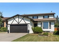 127 Edgewood Drive NW Calgary, AB T3A 2T3