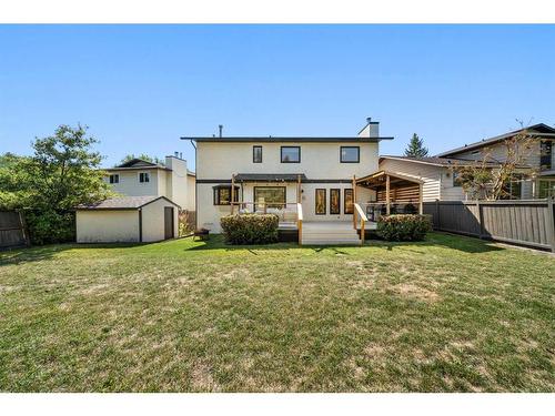 127 Edgewood Drive Nw, Calgary, AB 