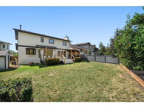 127 Edgewood Drive Nw, Calgary, AB 