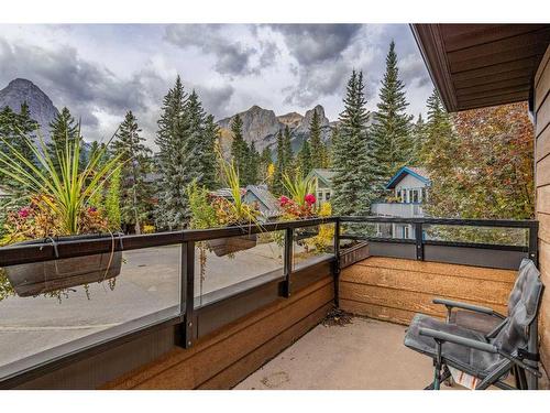 13 Riverview Place, Canmore, AB - Outdoor With Exterior