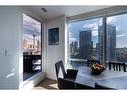 1504-303 13 Avenue Sw, Calgary, AB  - Indoor Photo Showing Dining Room 