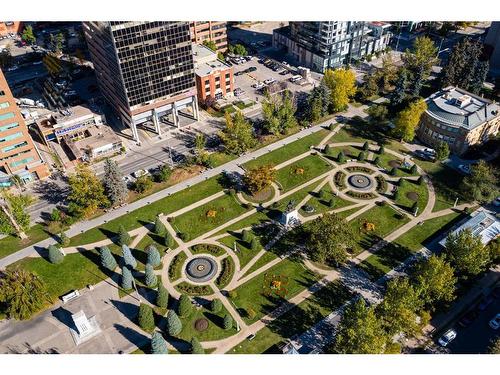 1504-303 13 Avenue Sw, Calgary, AB - Outdoor With View