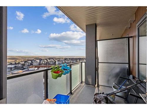 410-138 Sage Valley Common Nw, Calgary, AB - Outdoor With Exterior