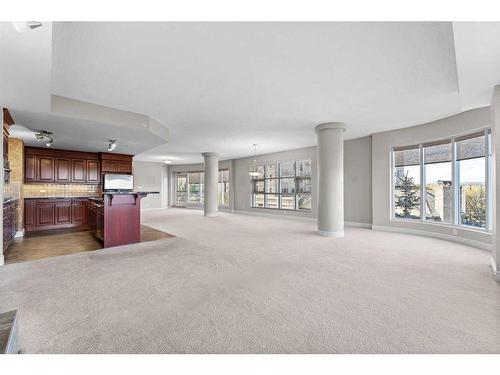 401-110 7 Street Sw, Calgary, AB - Indoor