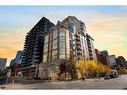 401-110 7 Street Sw, Calgary, AB  - Outdoor With Facade 