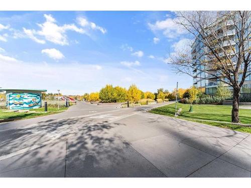 401-110 7 Street Sw, Calgary, AB - Outdoor With View