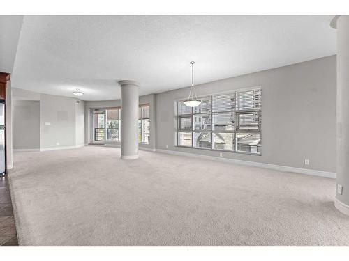 401-110 7 Street Sw, Calgary, AB - Indoor