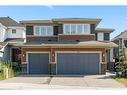 216 Discovery Drive Sw, Calgary, AB  - Outdoor With Facade 