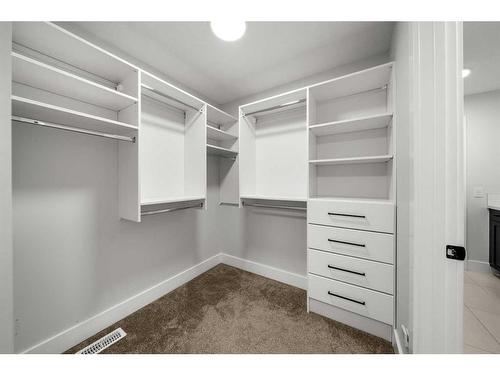 216 Discovery Drive Sw, Calgary, AB - Indoor With Storage