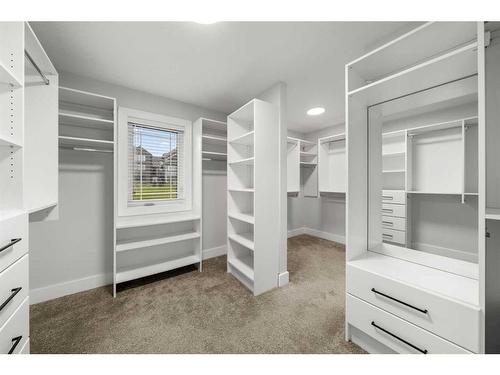 216 Discovery Drive Sw, Calgary, AB - Indoor With Storage