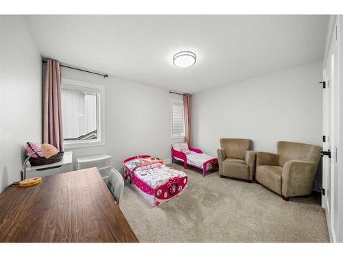 216 Discovery Drive Sw, Calgary, AB - Indoor