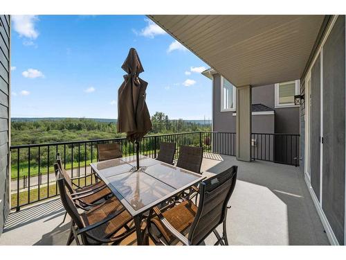 216 Discovery Drive Sw, Calgary, AB - Outdoor With Deck Patio Veranda With Exterior