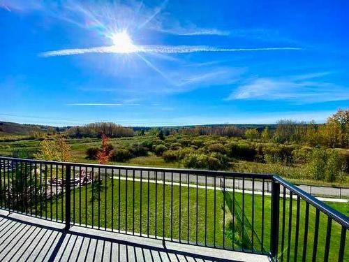 216 Discovery Drive Sw, Calgary, AB - Outdoor With View