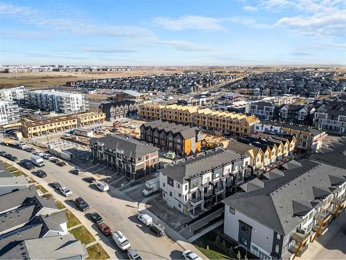 #601-550 Seton Circle Se, Calgary, AB - Outdoor With View