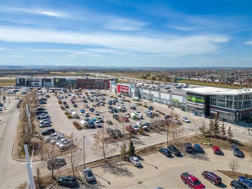 #601-550 Seton Circle Se, Calgary, AB - Outdoor With View