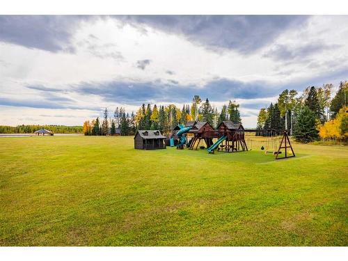 63059A Township Road 382, Rural Clearwater County, AB - Outdoor With View