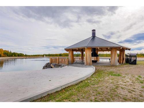 63059A Township Road 382, Rural Clearwater County, AB - Outdoor With Deck Patio Veranda