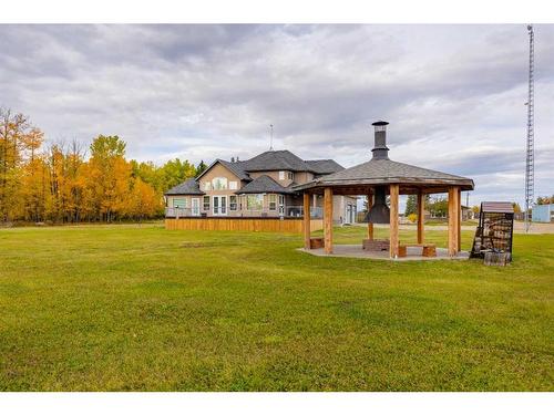 63059A Township Road 382, Rural Clearwater County, AB - Outdoor