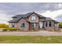 63059A Township Road 382, Rural Clearwater County, AB  - Outdoor With Facade 