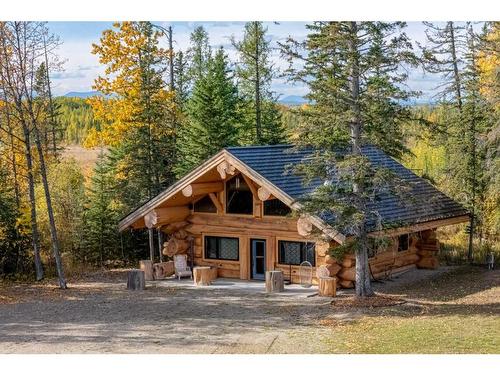 63059A Township Road 382, Rural Clearwater County, AB - Outdoor