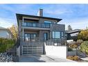 2507 19 Street Sw, Calgary, AB  - Outdoor With Balcony 