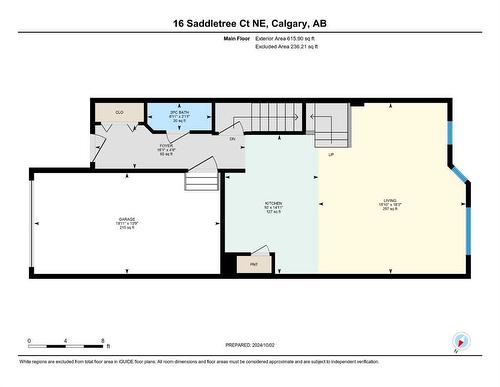 16 Saddletree Court Ne, Calgary, AB - Other