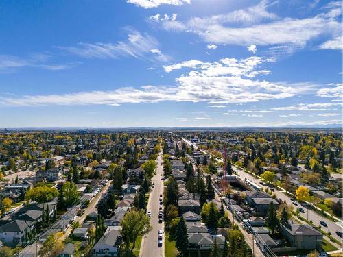 312-1919 36 Street Sw, Calgary, AB - Outdoor With View