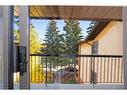 312-1919 36 Street Sw, Calgary, AB  - Outdoor With Exterior 