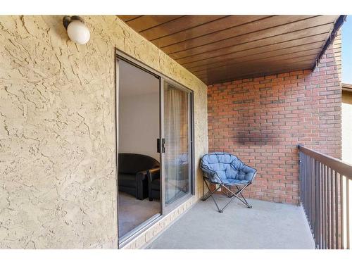 312-1919 36 Street Sw, Calgary, AB - Outdoor With Exterior