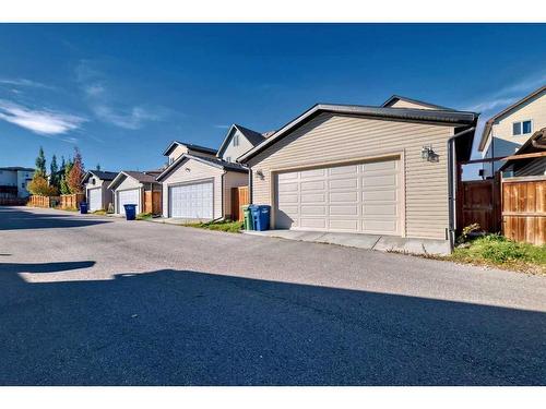 2120 Reunion Square Nw, Airdrie, AB - Outdoor