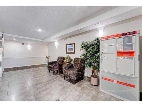 212-270 Shawville Way Se, Calgary, AB - Indoor Photo Showing Basement