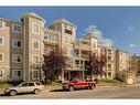 212-270 Shawville Way Se, Calgary, AB  - Outdoor With Balcony With Facade 