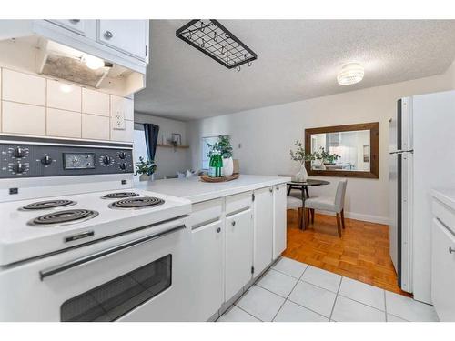 302-1824 11 Avenue Sw, Calgary, AB - Indoor Photo Showing Kitchen