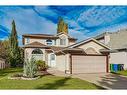 414 Sierra Madre Court Sw, Calgary, AB  - Outdoor 