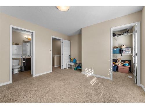 3904-1001 8 Street Nw, Airdrie, AB - Indoor