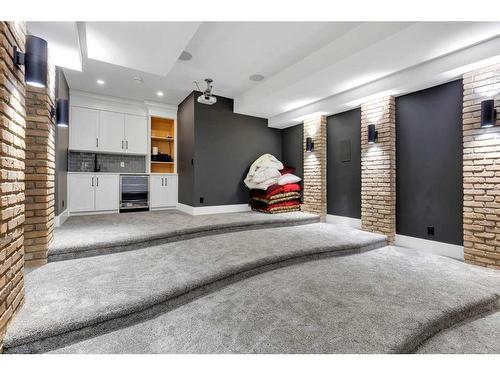 580 Marine Drive Se, Calgary, AB - Indoor Photo Showing Other Room