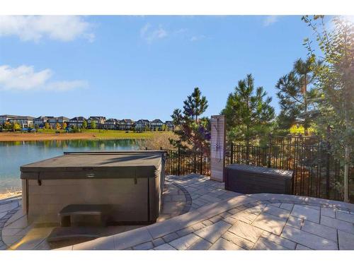 580 Marine Drive Se, Calgary, AB - Outdoor