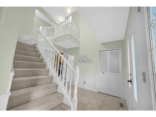 531 Ranch Estates Place Nw, Calgary, AB - Indoor Photo Showing Other Room