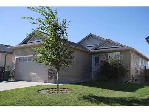 405 Edinburgh Road West, Lethbridge, AB - Outdoor