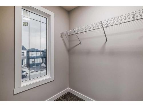 157 Belmont Villas Sw, Calgary, AB - Indoor With Storage