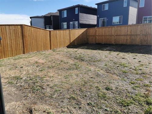 157 Belmont Villas Sw, Calgary, AB - Outdoor