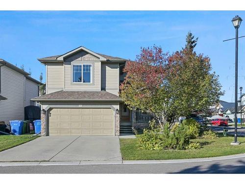 153 West Creek Springs, Chestermere, AB - Outdoor