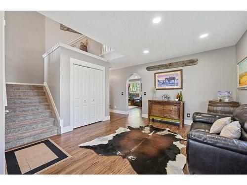 153 West Creek Springs, Chestermere, AB - Indoor